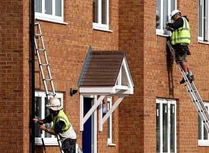 Persimmon Space4 Factory